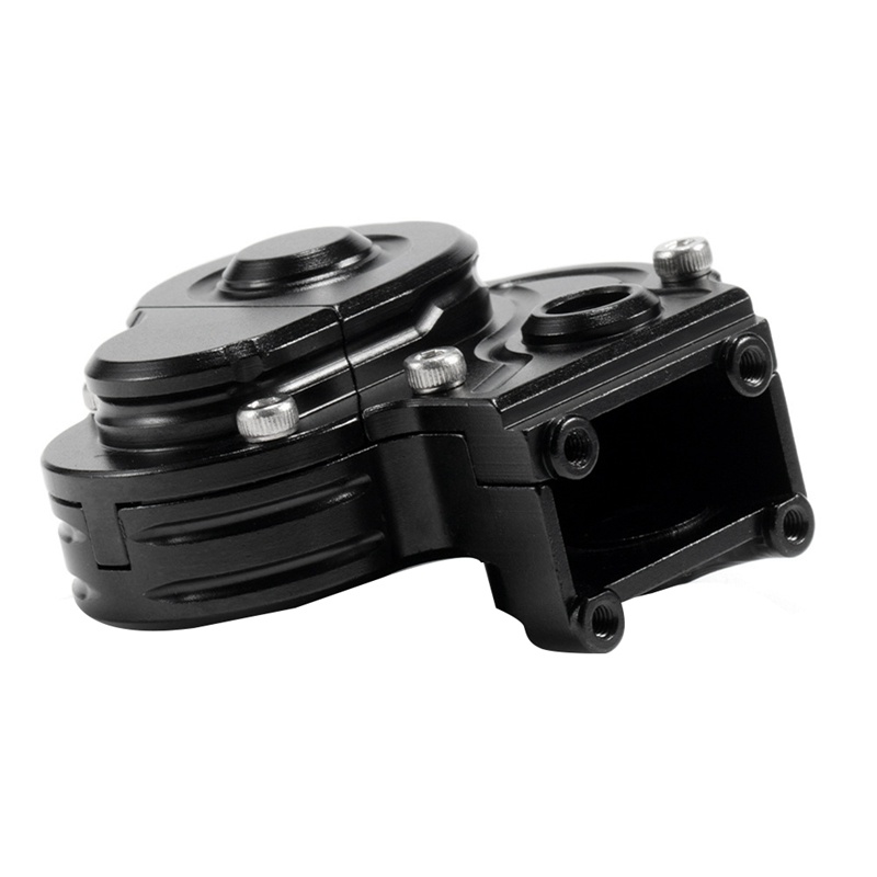 Vỏ Hộp Số Truyền Động Cho Xe Điều Khiển Từ Xa Axial 1 / 18 UTB18 CAPRA
