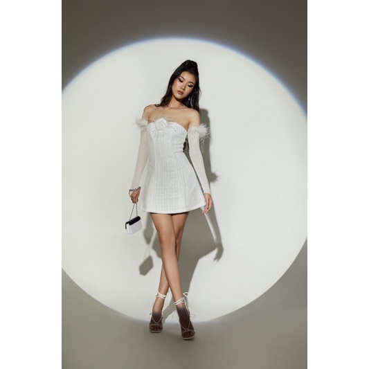 Đầm đi tiệc sang chảnh Naomi dress