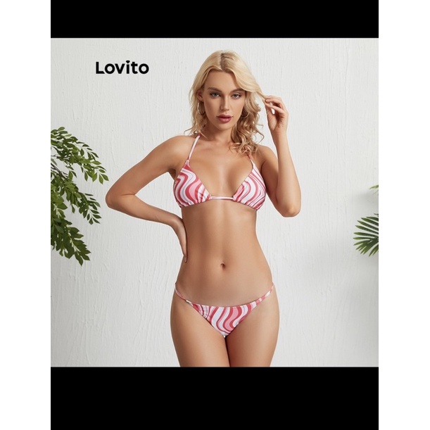 Thanh lý set bikini mới 98%