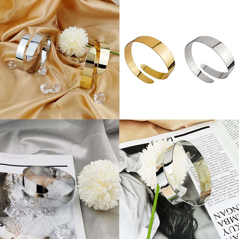 Vòng Đeo Tay JP5 Thiết Kế Đơn Giản Thời Trang