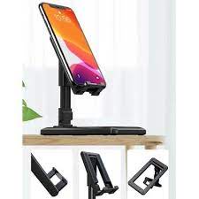 GIÁ ĐỠ ĐIỆN THOẠI ĐỂ BÀN NHN BRACKET SIÊU MỎNG TIỆN DỤNG (PD2229)