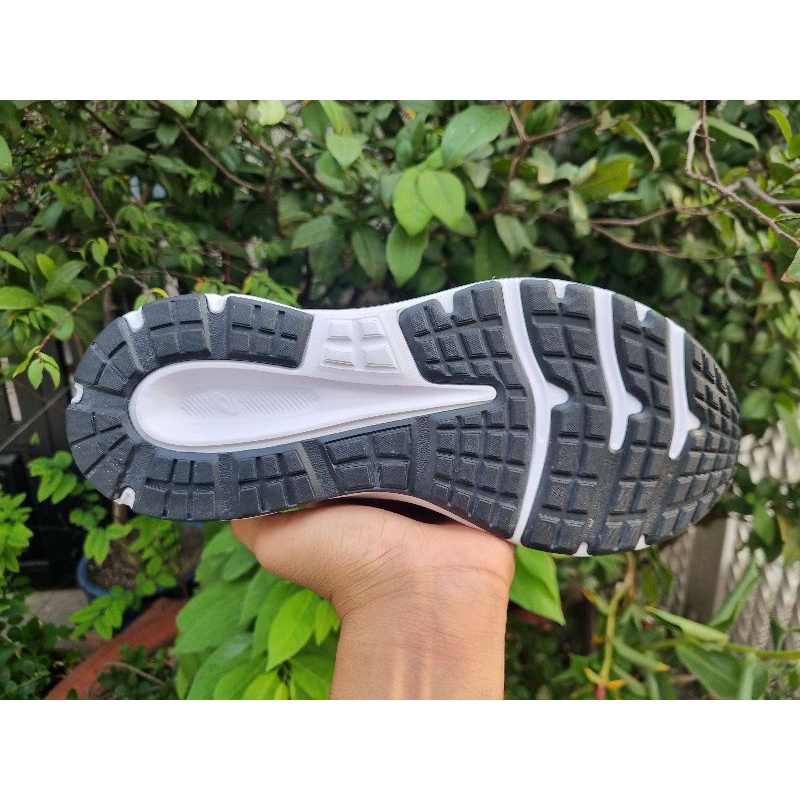 Giày Nam a sít form chân 40 41