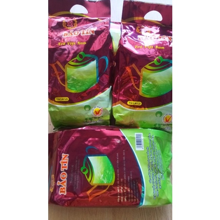 Trà lài bảo tin 400g