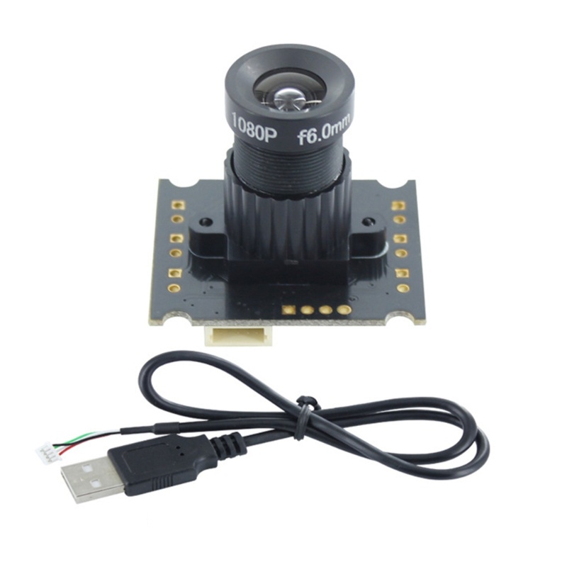 Bảng Mạch Mô Đun Camera OV9726 1MP 1280x720 Hỗ Trợ WinXP / 7 / 8 / 10 / Linux / Android | BigBuy360 - bigbuy360.vn