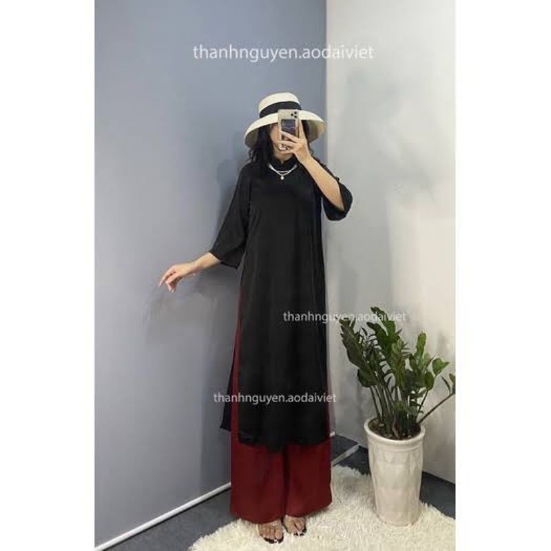 Quần áo dài cô dâu bigsize đến 100kg