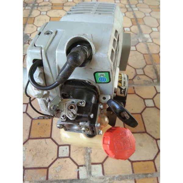 bán đầu máy cắt cỏ hiệu ECHO