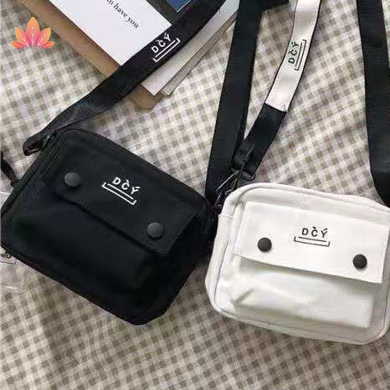 Túi Đeo Chéo Thời Trang Hàn Quốc JP5