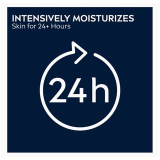Sữa dưỡng thể NIVEA MEN MAXIMUM HYDRATION ( 500ml ) - Hàng nhập Mỹ.
