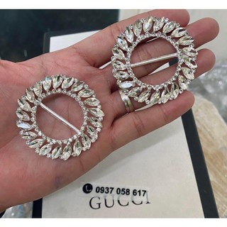 Khoá nịt hợp kim 15 K