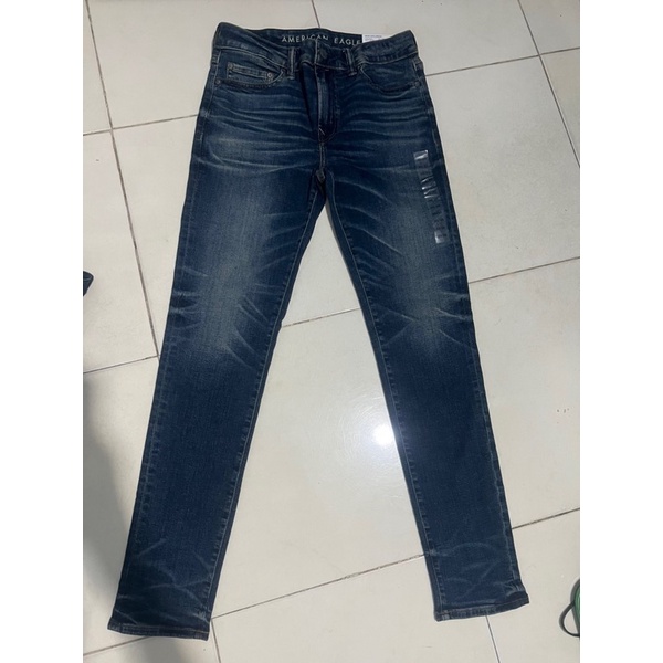 Quần Jean Nam American Eagle