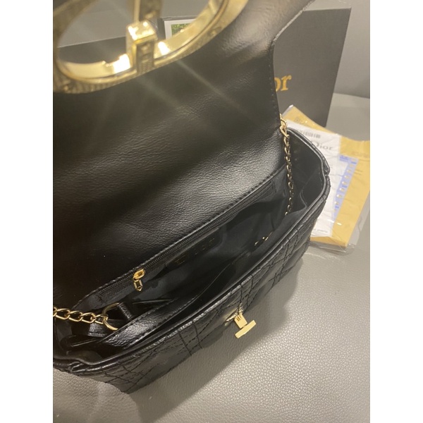 Túi xách dr cd full box ảnh thật + video