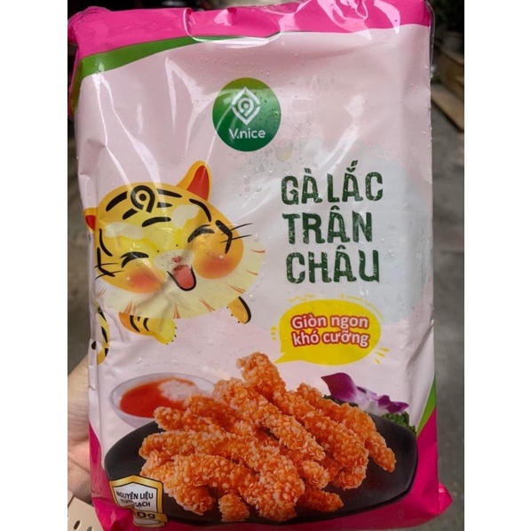 Gà lắc chân trâu 450g ( Giao hàng tại Hà Nội)