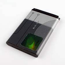 Pin Nokia Bl 5C - Pin 3 Gân 2IC Xịn Chống Phù Cho Nokia 1280, 105, 110i...