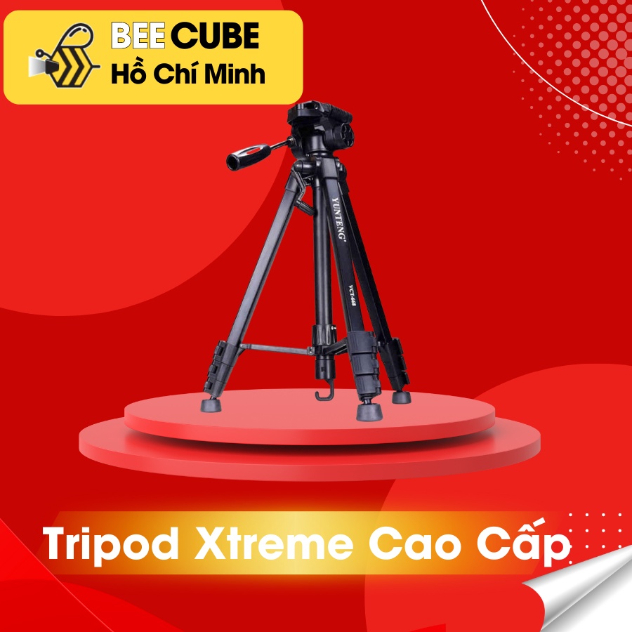 Chân máy chiếu Beecube Phiên Bản Cao Cấp - Chắc Chắn - Thiết Kế Chịu Lực Đặc Biệt