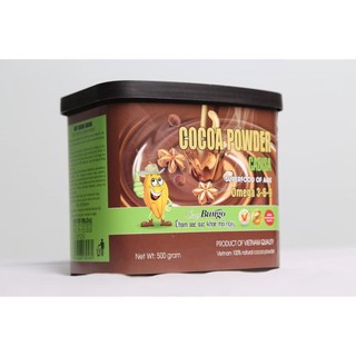 Bột cacao Sachi