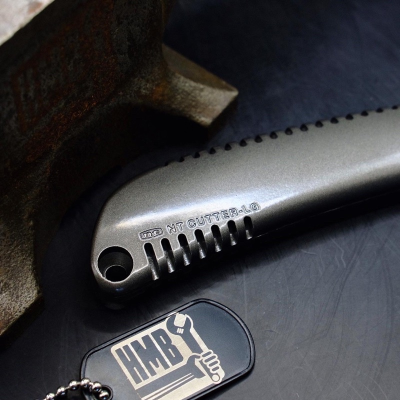 🇯🇵Made in Japan🇯🇵 Dao rọc giấy Nhật Bản NT Cutter L-500GRP