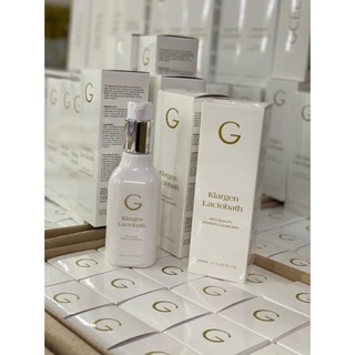 DUNG DỊCH VỆ SINH GCELL KLARGEN LACTOBATH