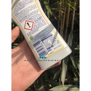 DUNG DỊCH TẨY RỬA BẾP TỪ DENKMIT 3IN1