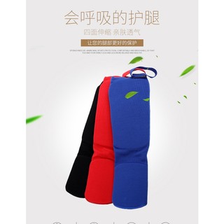 Trang sport - HCM - Yansing Bảo hộ ống chân + MU bàn chân - sơ mi chân hàng nhập khẩu cao cấp