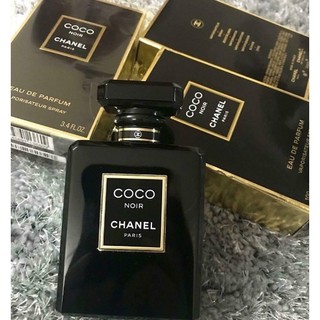 Nước hoa Nữ Coco Noir EDP 5ml/10ml/20ml_Camystore