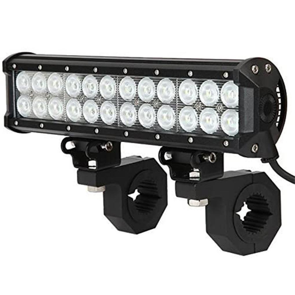 Kẹp Cố Định Đèn Pha Xe Hơi Tự Động