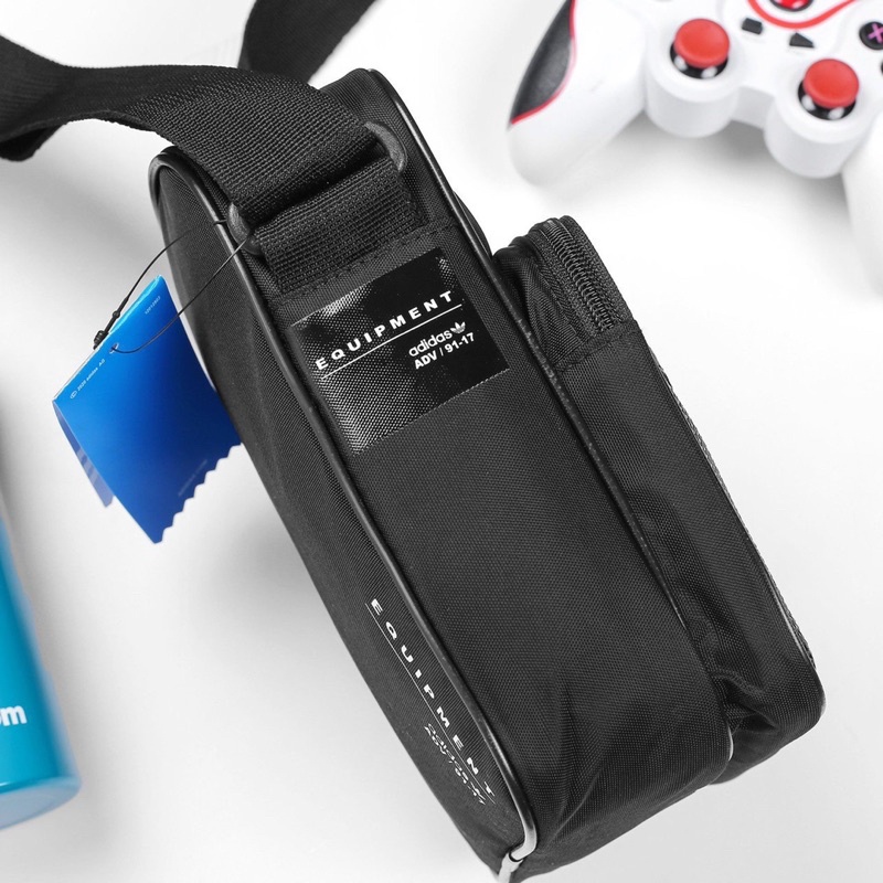 Túi đeo chéo thể thao ADIDAS hàng xuất ThaiLand