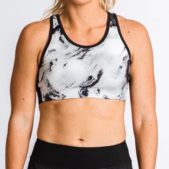 Hàng xuất xịn - Áo tập C4rbon loang đen xuất khẩu