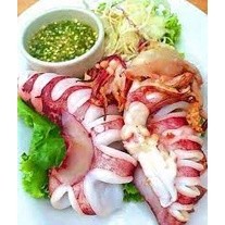 1kg mực trứng full trứng làm nhiều món ngon
