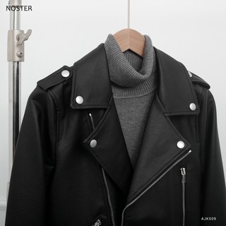 Áo Jacket 25.December AJK509