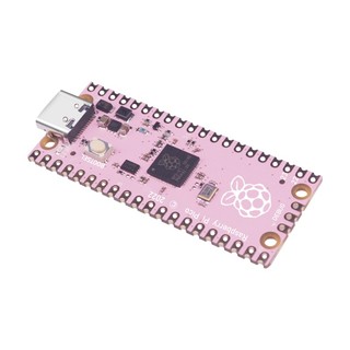 Mạch Raspberry Pi Pico RP2040 264KB ARM Cortex-M0+