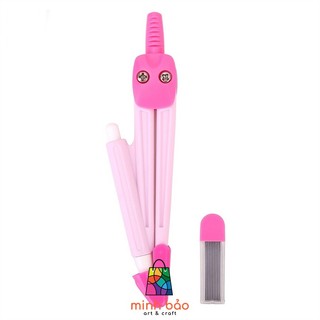 COMPA HỌC SINH DELI- E8622