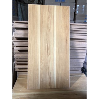 Mặt Bàn, Tấm Ván Kệ Hình Chữ Nhật Gỗ MDF 40x80 - 40x100 - 50x100cm (ko chân) GIÁ XƯỞNG