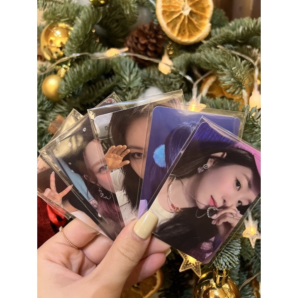 Ảnh thần tượng nguyên đẹp chính hãng Red Velvet pob SMT