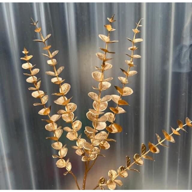 Cành đào đông đỏ 12 nhánh 6 nhánh có cành điểm Decor trang trí nhà cửa văn phòng, phòng khách, cửa hàng