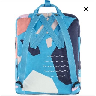 # Ba lô  Kanken  Art Clacssic ( Hàng chính hãng)