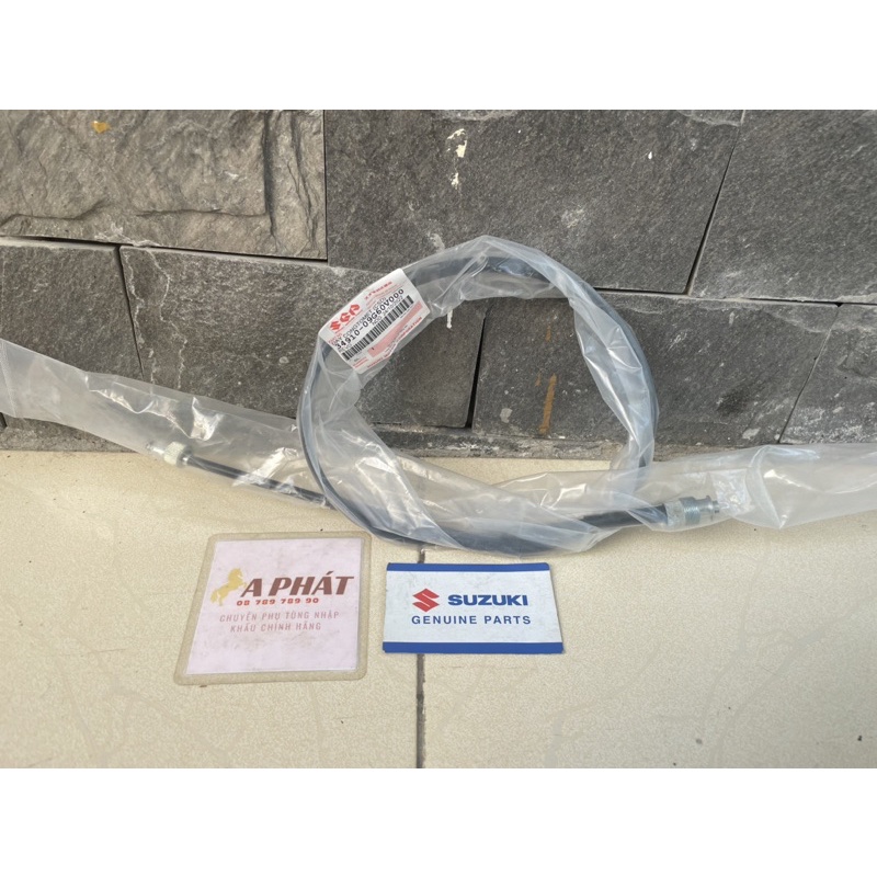 dây congtemet suzuki revo