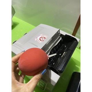 BÓNG THỔI BỤI MÁY ĐẾM TIỀN 💴💵
