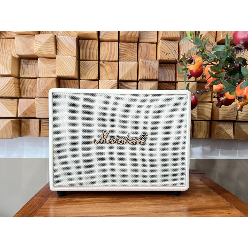 Loa Marshall WOBURN III   - Chính Hãng Marshall - Bảo hành 12 tháng