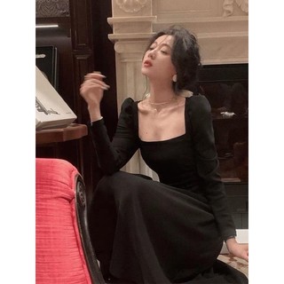 | Chang Tròn | Đầm Tiệc Chiết Eo Bigsize