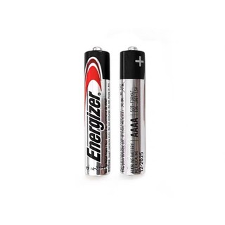 PIN AAAA ( Pin 4A ) E96 ENERGIZER 1,5 V: vĩ 2 viên. - Văn phòng phẩm Thu Thảo