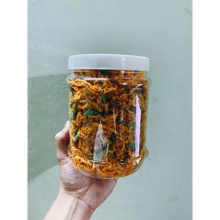 Khô gà lá chanh