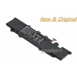 💖💖 Pin Laptop Asus VivoBook S300C S300CA S400 S400CA S400E X402 X402CA Series –Mã Pin C31-X402 Hàng FullBox