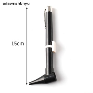 1 Bộ Dụng Cụ Đèn Soi Lỗ Tai