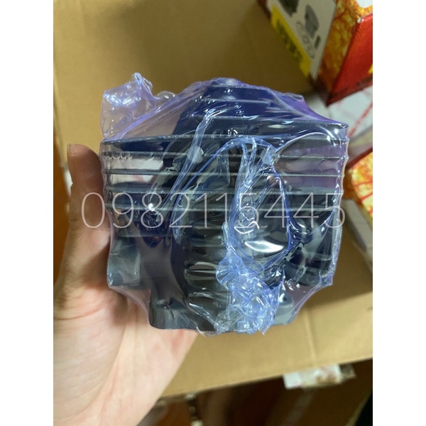 Bộ Hơi, Nòng Piston Bạc Máy Cắt Cỏ G3K- G2K