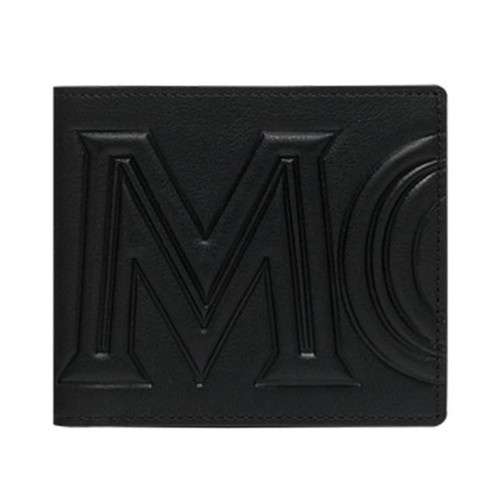 Ví MCM Small Bifold Wallet
