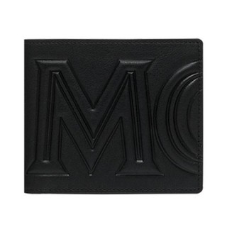 Ví mcm small bifold wallet