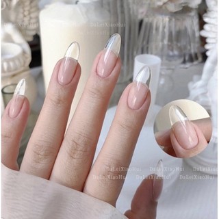gel gôm đắp móng nối móng