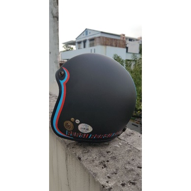 Mũ bảo hiểm Protec