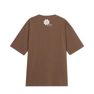 Áo thun "DAISY" Tee | The Subcult | New Collection