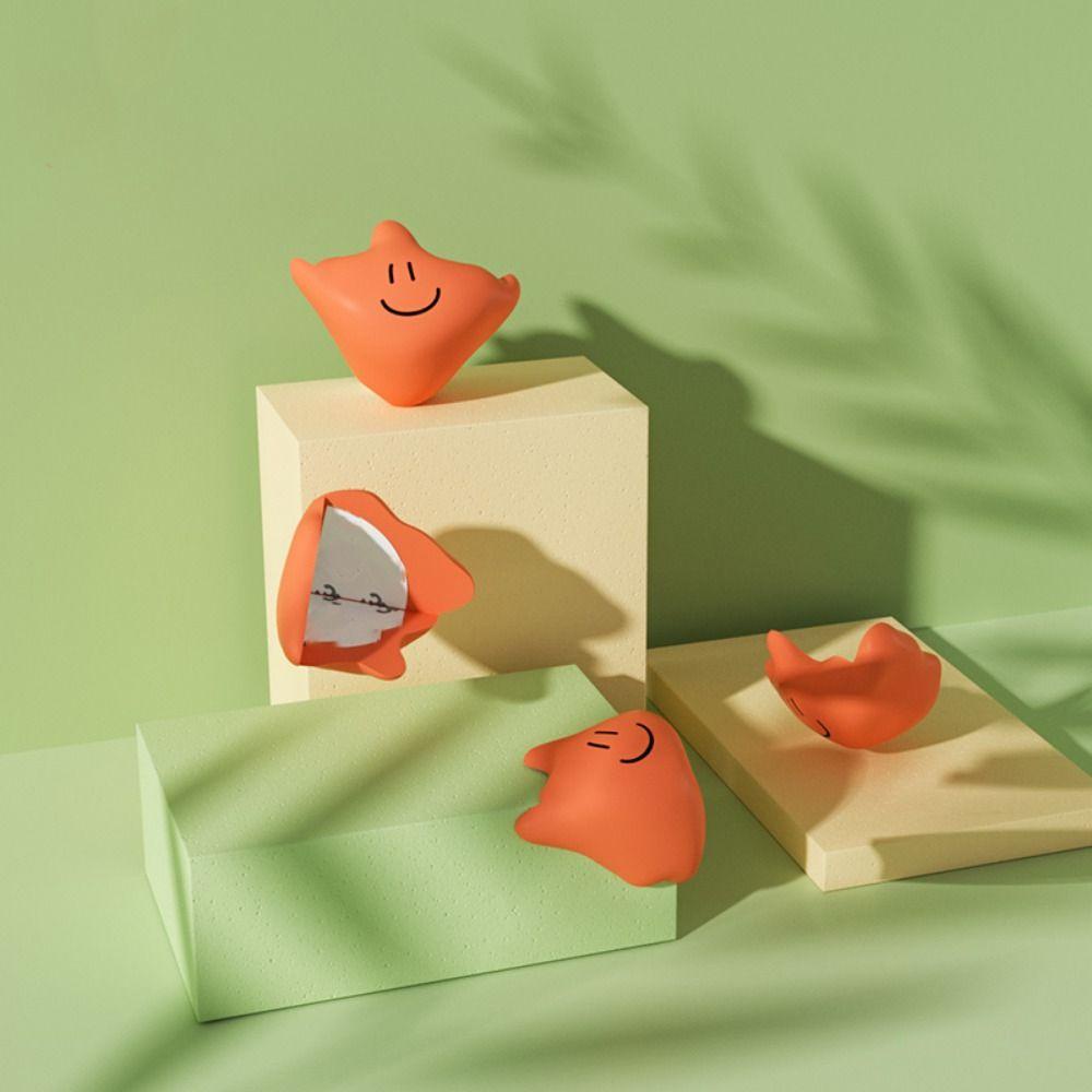 Set 1 / 4 Miếng Silicone Bọc Cạnh Bàn Bảo Vệ An Toàn Cho Bé